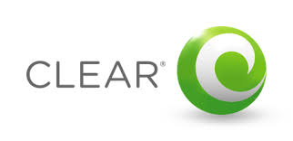 Clear Logo